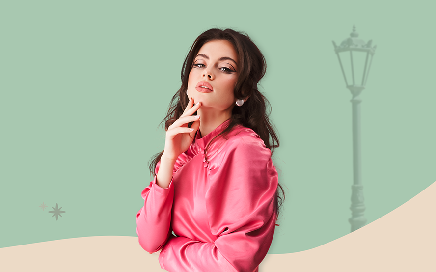 Exclusivity In Every Stitch