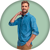 Formal & Casual shirt