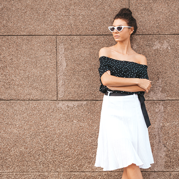 Women’s Frocks: A Timeless Expression of Feminine Elegance